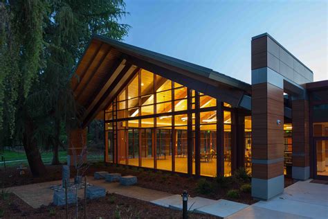 Pleasant Hill Community Center | Architect Magazine