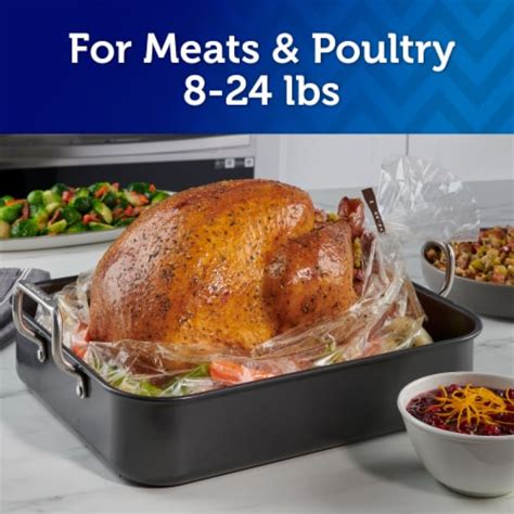 Reynolds Kitchens® Turkey Size Oven Bags, 2 ct - Kroger