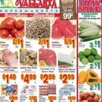 Vallarta Weekly Ad Specials. Vallarta Supermarkets Ad