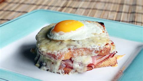 Croque Madame Recipe on Food52