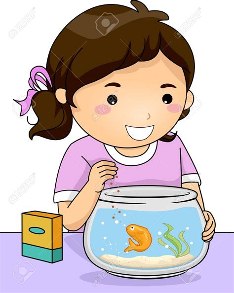 feeding fish clipart 10 free Cliparts | Download images on Clipground 2024