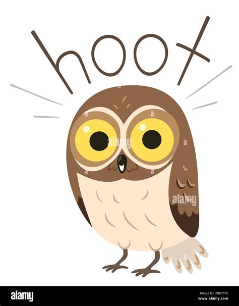 Hoot Owl