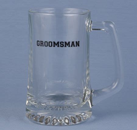 Groomsman Beer Mug | Engraved Beer Mugs | Personalized Beer Mugs | Groomsmen beer, Engraved beer ...