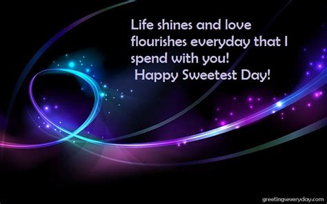 Happy Sweetest Day Wishes Message & SMS For WhatsApp & Facebook