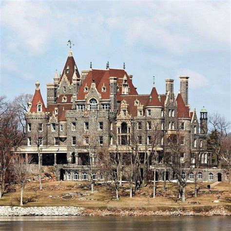 Castles in the United States | Abandoned places, Mansions, Abandoned ...