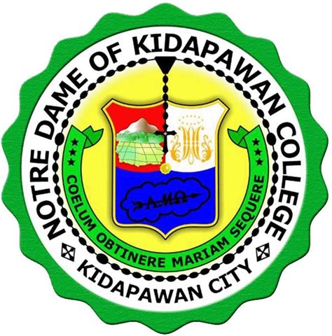 Notre Dame of Kidapawan College -IBED