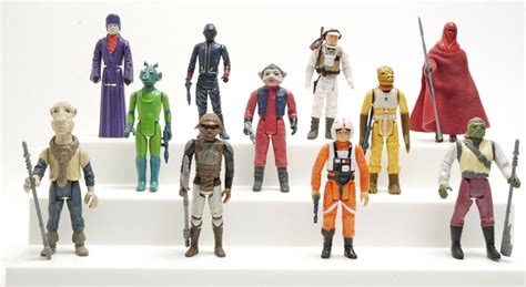 Top 10 Star Wars Action Figures