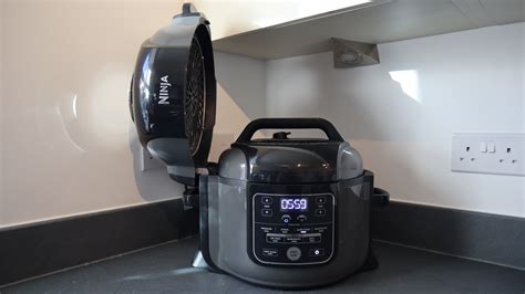 Ninja Foodi Multi-Cooker review | TechRadar