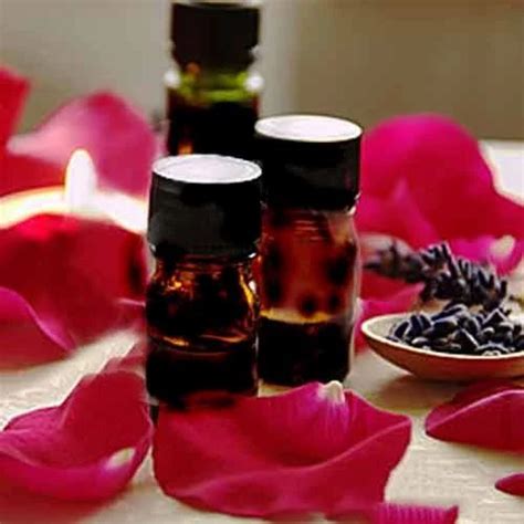 Gulab Oil at best price in Lucknow by Ritza Fragrances International ...