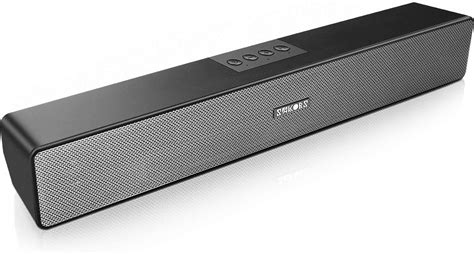 Cobaltx Wireless Sound Bar Speaker Manual