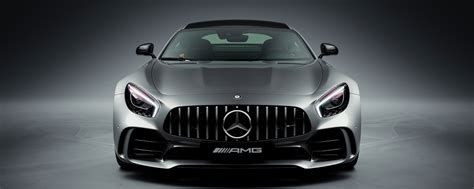 2560x1024 Black Mercedes Benz Amg Gt 2023 Wallpaper,2560x1024 ...