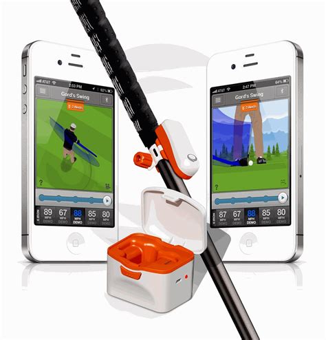 Top 6 Best Golf Swing Analyzer 2017 – Reviews (App/Wearable/Watch)