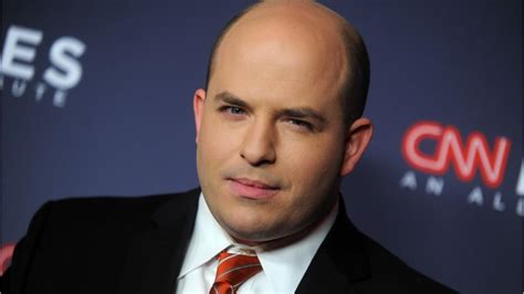 Brian Stelter Biography, Age, Family, Height, Marriage, Salary, Net ...