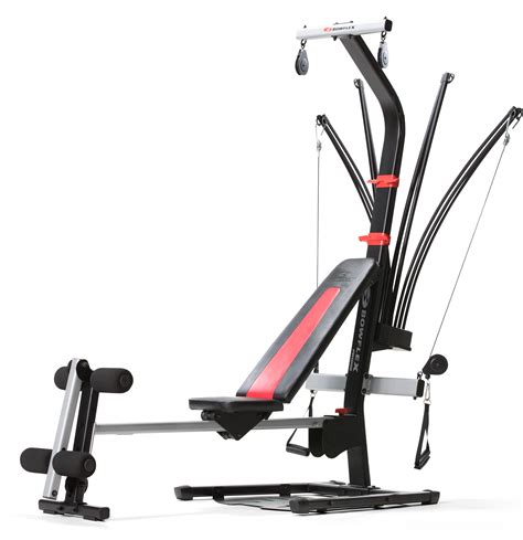 Bowflex PR1000 Home Gym