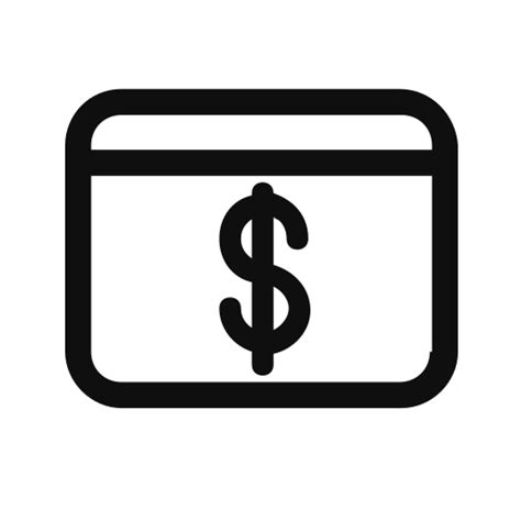 Payment method Vector Icons free download in SVG, PNG Format