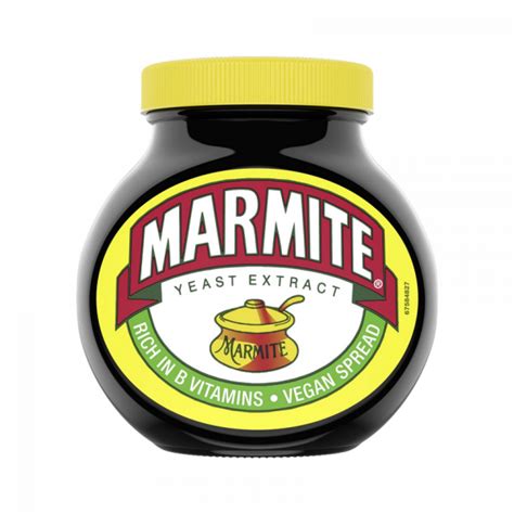 .Marmite- Yeast Extract - Farm to Family