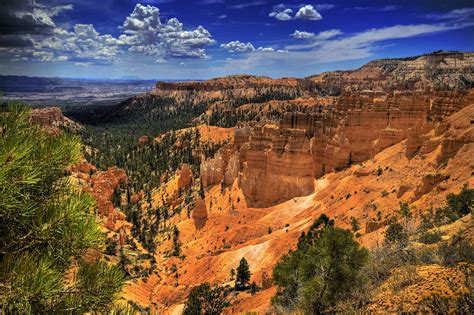Sunrise Point | Large view! Bryce Canyon National Park is a … | Flickr
