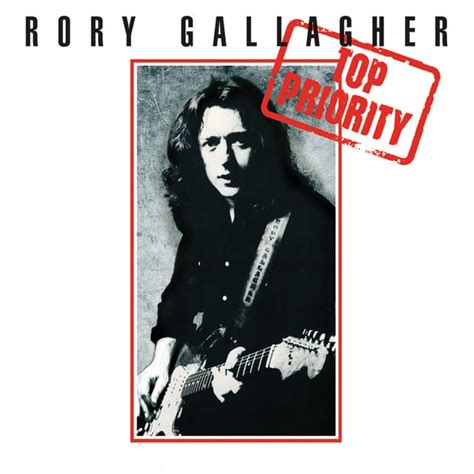 Albums - The Official Site of Rory Gallagher