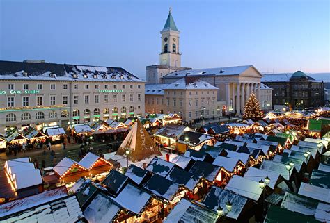 Karlsruher Christkindlesmarkt | Karlsruhe | Karlsruhe, Deutsche weihnachtsmärkte, Christkindlesmarkt