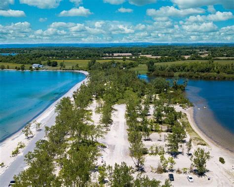 10 of the Best Beaches in Ontario: Skip The Caribbean and Enjoy These Magical Ontario Beaches ...