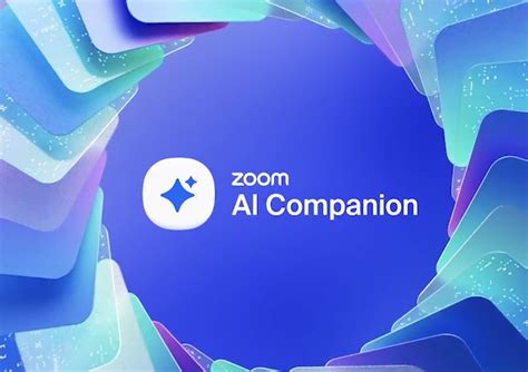 What you need to know about Zoom's new AI Assistant | ScreenApp Blog