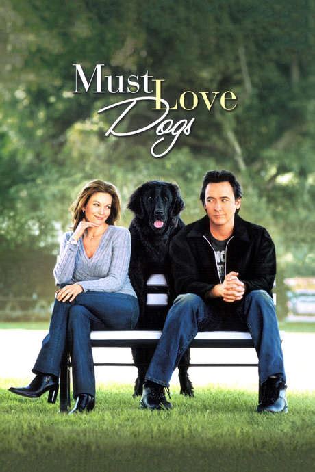 ‎Must Love Dogs (2005) directed by Gary David Goldberg • Reviews, film ...