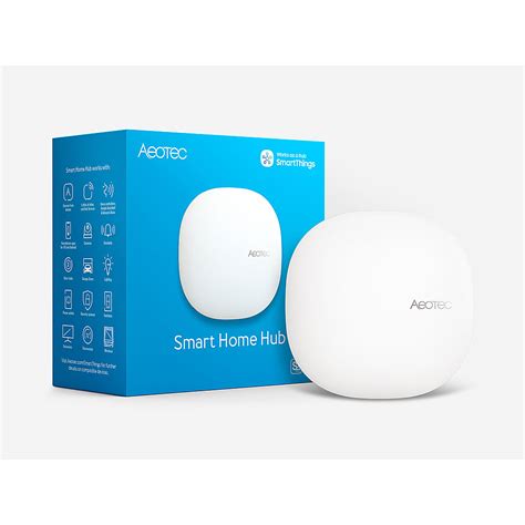 Customer Reviews: Aeotec Smart Home Hub IM6001-V3P01 - Best Buy