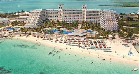 Cheapest All-Inclusive Resorts in Cancun - All Inclusive Outlet Blog