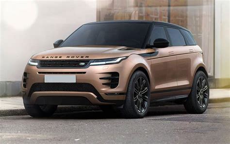 Range Rover Evoque vs Range Rover Velar | 2024 Model Comparison | Land ...