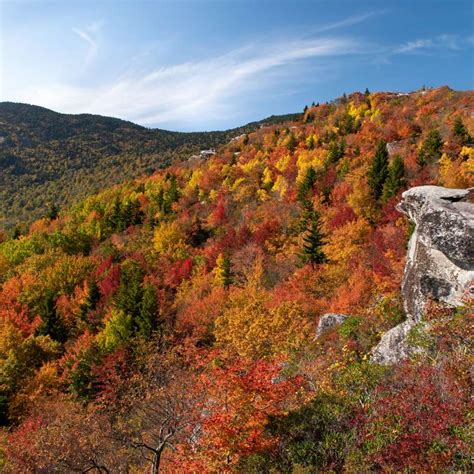 Fall Activities in Asheville | Color Reports & Scenic Drives ...