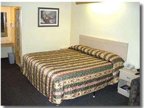 Budget Lodge $60 ($̶6̶5̶) - Prices & Motel Reviews - Laurens, SC ...