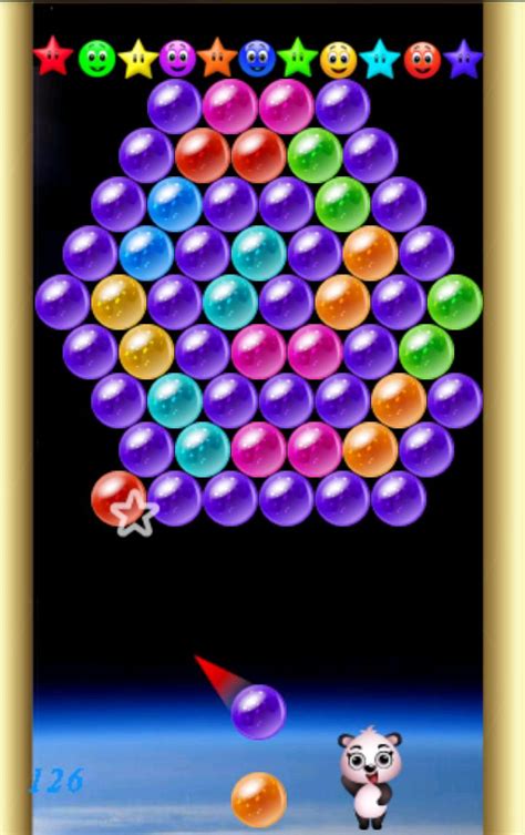 Descarga de APK de Bubble Shooter Classic para Android