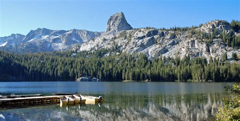 Mammoth Lakes Fishing | Dave's Sierra Fishing