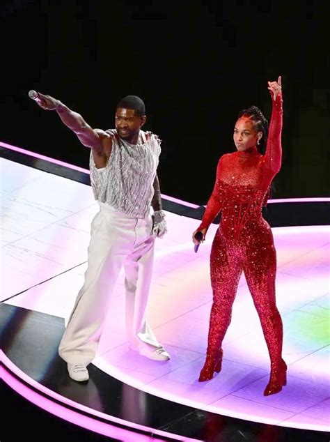 Usher’s 2024 Super Bowl Halftime Show is A Done Deal – OnAir Magazine