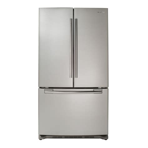 Samsung RFG293HARS 29.0 cu. ft. Bottom-Freezer Refrigerator