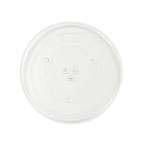 Whirlpool W10818723 Microwave Glass Cooking Tray at FiltersBest.com