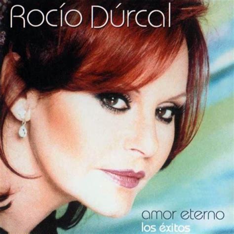 Amor Eterno - Los Exitos - Rocio Durcal mp3 buy, full tracklist