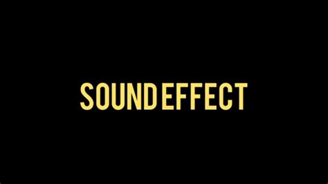 Oh Yeah Sound Effect (HD DOWNLOAD) - YouTube