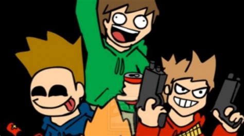 Eddsworld - TheTVDB.com