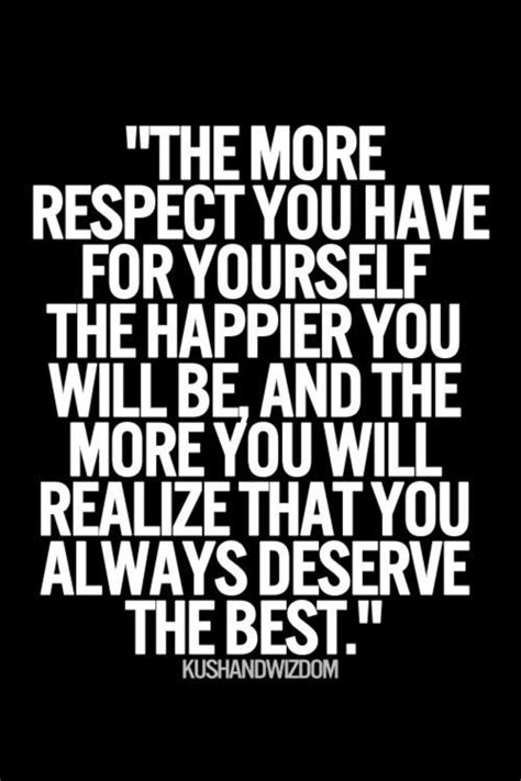 30 Best Self Respect Quotes and Status Images