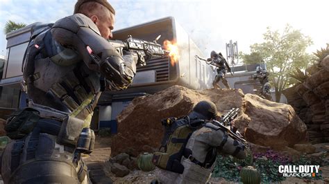 ‘Call of Duty: Black Ops 3’ multiplayer beta coming to PS4, Xbox One ...