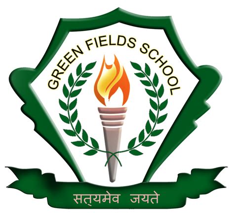 Green Fields School - Home