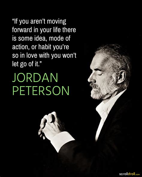 19 Quotes By Jordan Peterson That Inspire Greatness