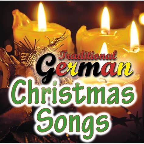 Traditional German Christmas Songs by Various artists on Amazon Music - Amazon.co.uk