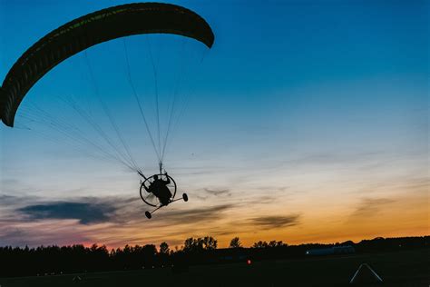 Paramotor Central | Powered Paragliding | paramotor