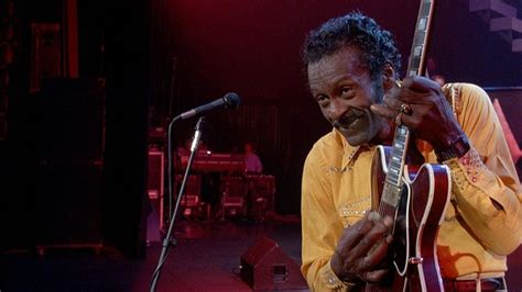 Chuck Berry Hail! Hail! Rock 'n' Roll (1987) | MUBI