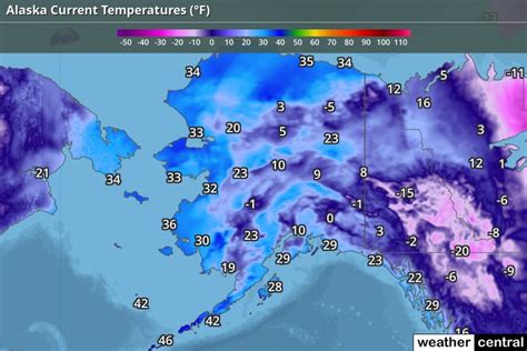 Fairbanks Weather - Today’s Weather Forecast | WeatherCentral.com