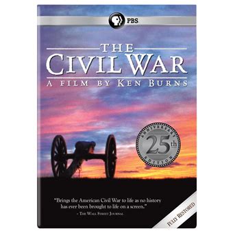 Ken Burns' The Civil War - Trailers From Hell