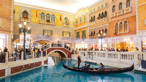 Venetian Macao Casino, Cotai Vacation Rentals: & more | Vrbo