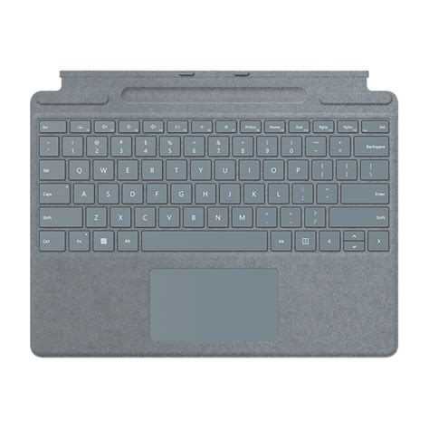 Buy Microsoft Surface Pro Signature Wireless Keyboard with Touchpad ...